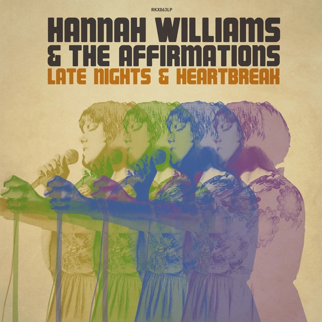 whosampled's tweet photo. 🎙️The appearance of Hannah Williams (@HWAffirmations) as a finalist on The Voice UK has put Jay-Z's sample of her 2016 @RecordKicks release 'Late Nights and Heartbreak' back in our Hot Samples chart! 

https://t.co/O86bLjxF7C https://t.co/klPMtBIBqH
