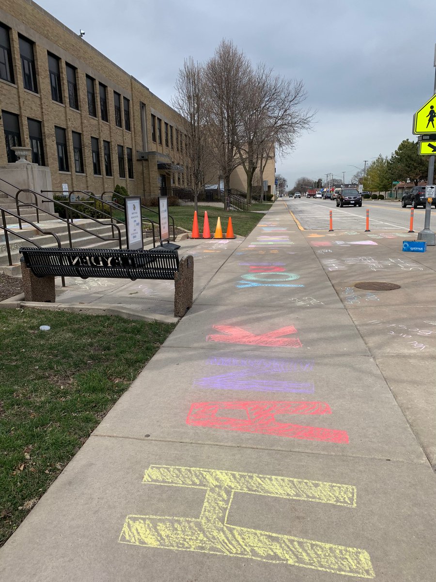 Leyden High Schools District 212 tweet media