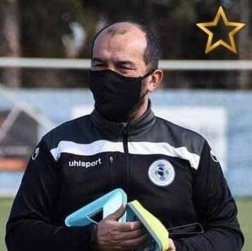 FBiguglia's tweet photo. #FJEB #fjebiguglia #forzafjeb #biguglia #Corsinfoot
Fabrice Mantet notre éducateur et responsable de la catégorie U16 dans Corsinfoot
➜ https://t.co/R6omsQCN0C https://t.co/FlvBjAJFWI