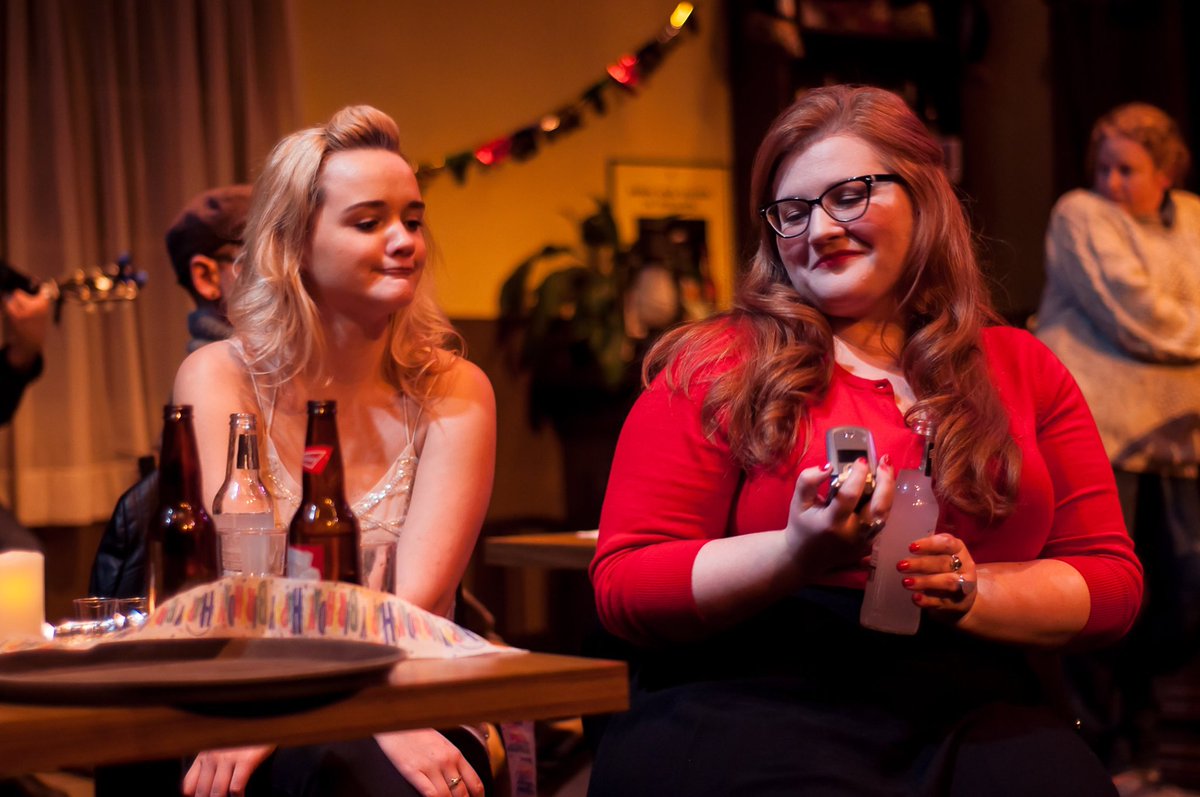 ScarboroughMT's tweet photo. @ACTCO2019 The Toronto Irish Players (@TOIrishPlayers) was founded by a group of new Irish immigrants in 1975 and is Toronto’s only Irish community theatre group.
#CommunityTheatre #WeWillOpenOurDoorsAgain #WhenItsSafe https://t.co/jPGGBTFdRO
