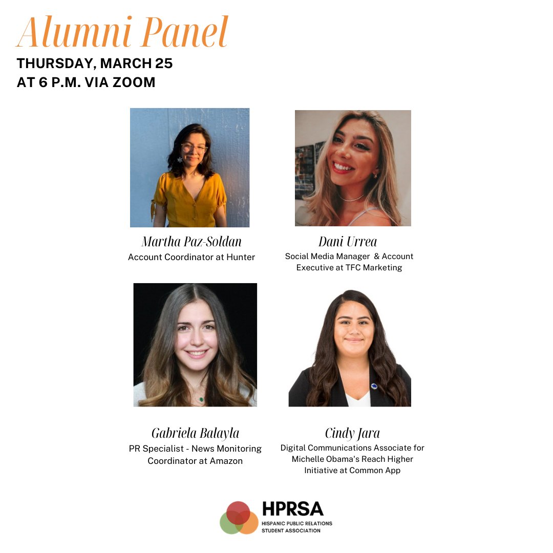 HPRSA tweet media