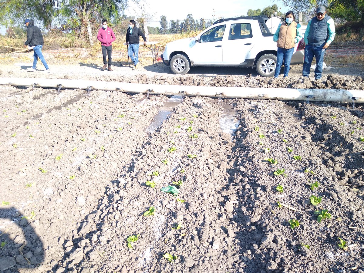 chelyds22's tweet photo. En el #DiaMundialDelAgua recordando la importancia de hacer un uso eficiente de este recurso. Agradeciendo el trabajo que se hace y el esfuerzo de todo los que trabajamos por que sea así.@MUAC_GTO @SDAyR_GTO @MasAgroGto https://t.co/L0BcxOn5yC