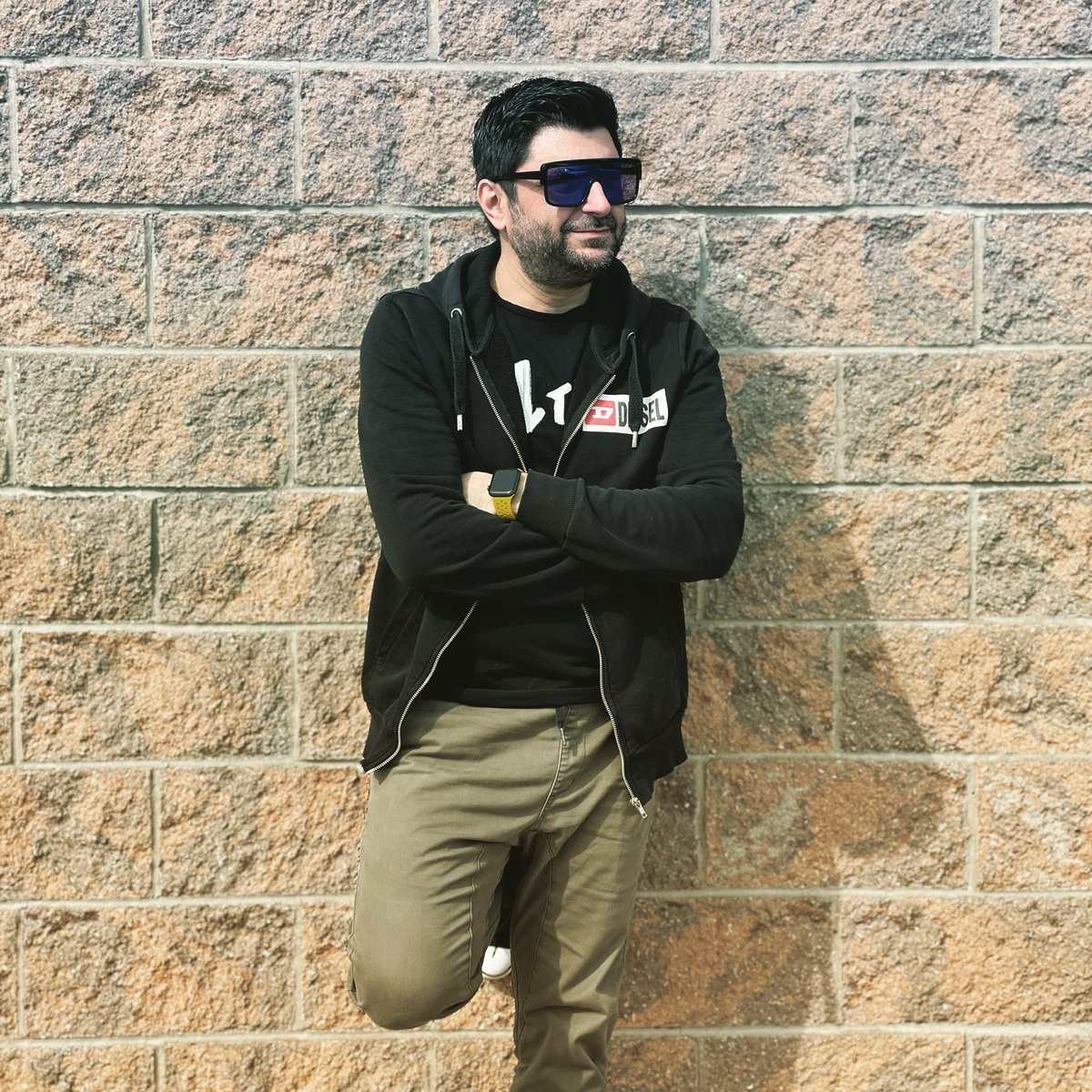 HaroutBedrossia's tweet photo. “The biggest gift in victory is not the trophy 🏆, it’s the relief “ - Pele #music #armeniansinger https://t.co/ta9yCBDG3l