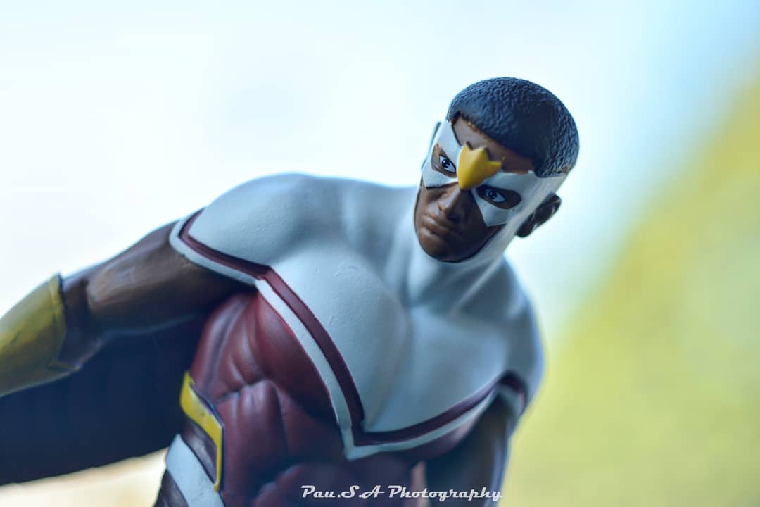 pau_s_a_photo's tweet photo. Busto Marvel: THE FALCON
#thefalcon #falcon #samwilson #sam #wilson #anthonymackie #anthony #mackie #bustomarvel #busto #colecao #collection #marvel #avengers #marvelcomics #vingadores #cosplay #pausaphotography #comics #avengersinfinitywar #infinitywar #cinema #movie #superheroi https://t.co/dtaVcqtK7D