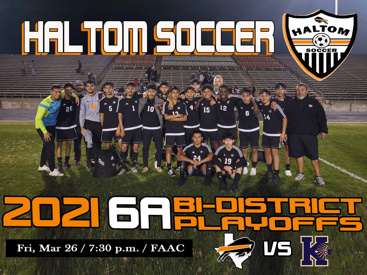 Coach Tucker - Haltom tweet media