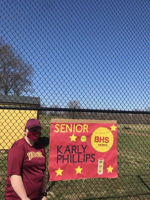 MichaelDillman's tweet photo. Congrats to our seniors recognized for their support of unified tennis! #OneSchoolNoLimits @gadballer32 https://t.co/s6CN3fnFtR