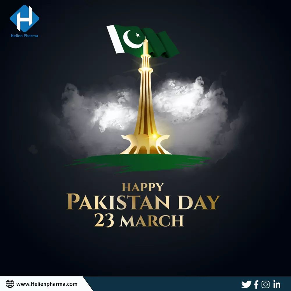 HelienPharma's tweet photo. Pakistan Resolution Day!

#Pakistan #23March #PakistanDay #PakistanDay2021 #PakistanResolutionDay #PakistanZindabad  #Karachi  #homeopathy #medicine #homeopathyheals #homeopathyworks #nosideeffects #wellness #homeopathic #helien
#skinwhitening #skin #health #treatment #healthcare https://t.co/YKQPTWIMyS
