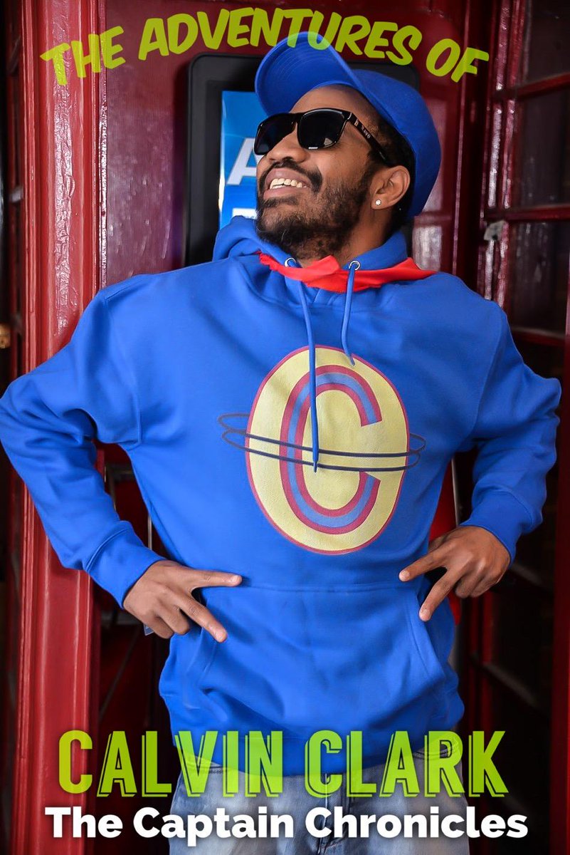 Diggame's tweet photo. Next up in my series "Defining My Love For H.E.R." Let me introduce you to Calvin Clark aka Captain Save Em
More Coming Soon...
”Don’t Be Mad at Me Cause Your Man Don’t Save You Like I Can…I Got You”
#captainsaveem #captainchronicles #youwantitigotyou
#itaintrickinifyougotit https://t.co/NSLmpaViiH