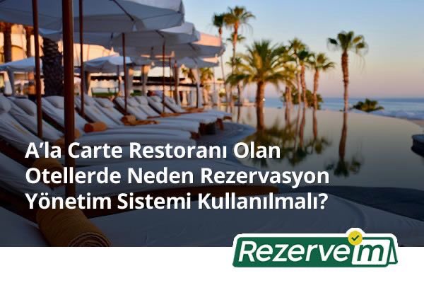 rezervem's tweet photo. A’la Carte Restoranı Olan Otellerde Neden Rezervasyon Yönetim Sistemi Kullanılmalı?

Yazının devamı için:
https://t.co/GJv1kATFAR

#rezervem #rezervasyon #restoran #rezervasyonyonetimi #alacarte https://t.co/xpsw4Vmg6X