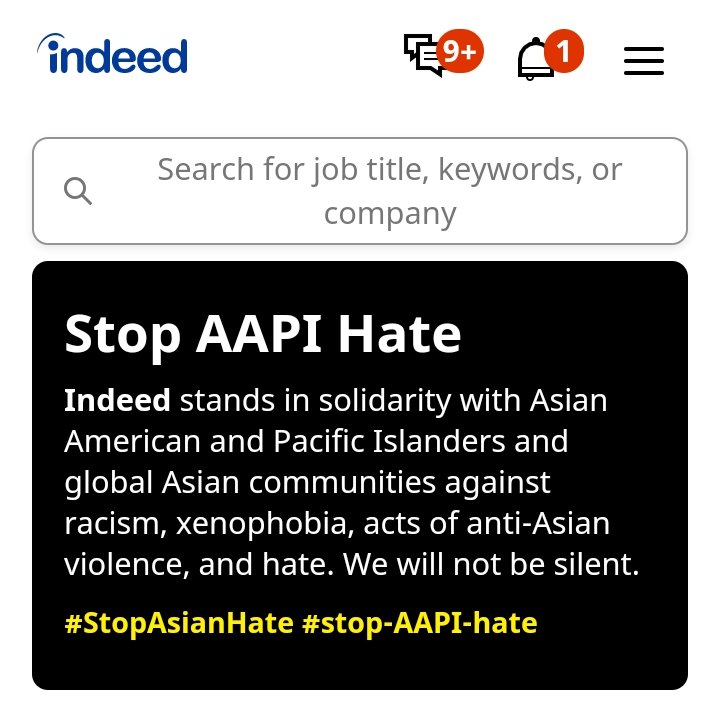 M_Wiggin's tweet image. Decided to shop around and see if there were any cool job opportunities.

Ha! "We don't like bad things, and we aren't afraid to say we are for good things and against bad things. #antibad #progood"

Someone finally had the courage to say it.