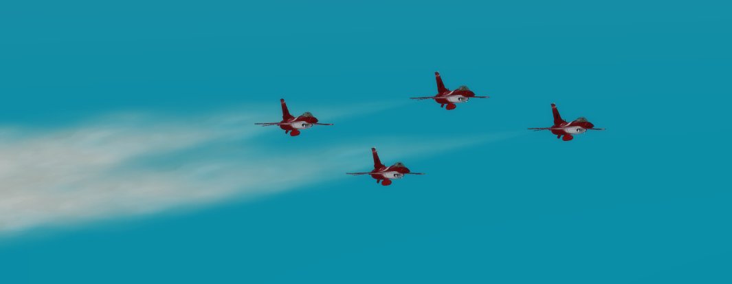 VRBK_2022's tweet photo. Thanks for letting us fly at El Centro! We had a great time! See you at our next airshow in the Festival of Aerobatic Teams! https://t.co/hoLefBYq0Z