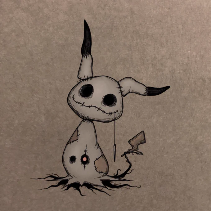 おはポケモン!! 