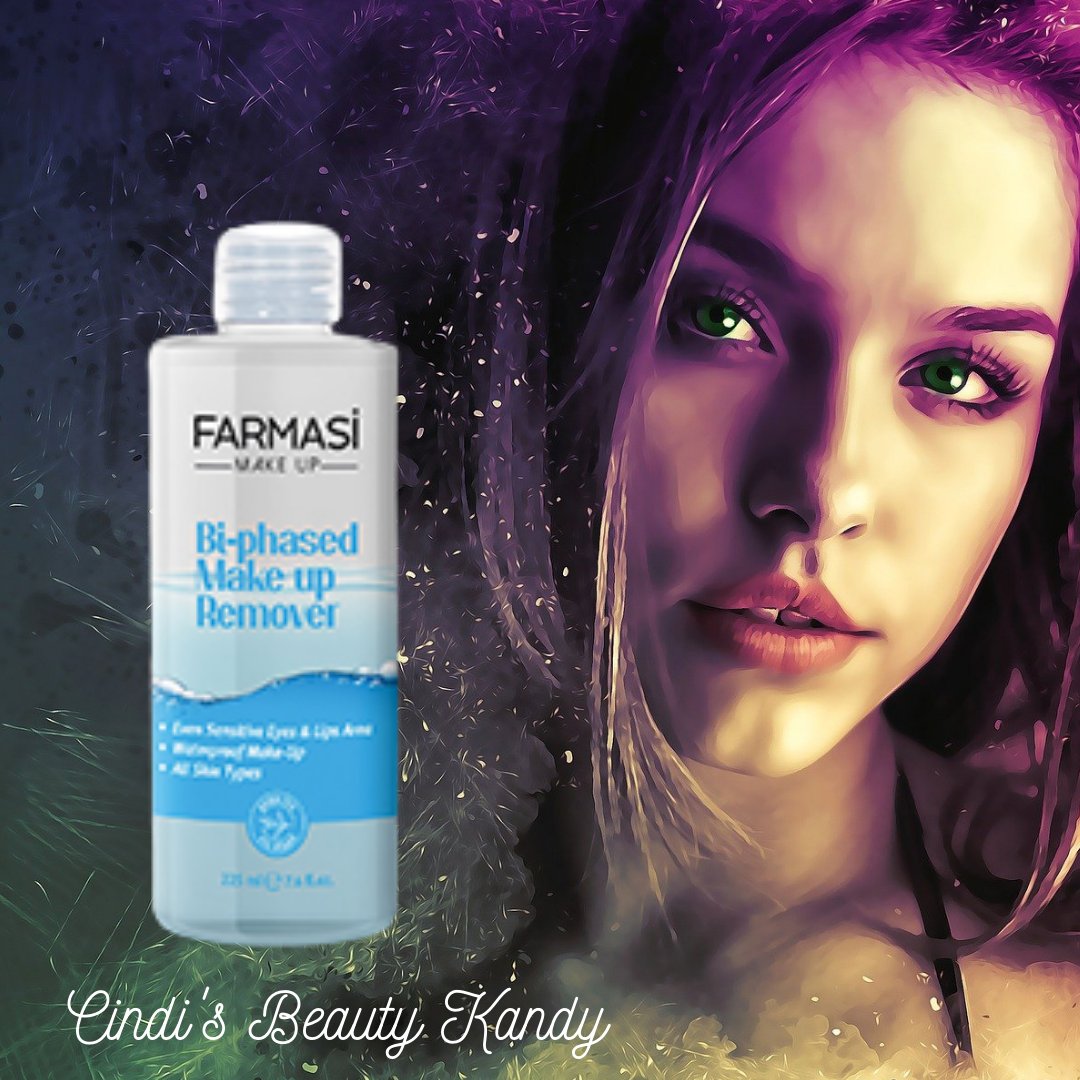CindiJo48's tweet photo. Remove your #makeup like a Pro!
It cleans in depth the most tiny spots of your daily makeup. It moistures your skin and leaves it very smooth.
Only by #Farmasi!
❤❤❤
#CindiMorgan #MakeupAddict #makeuplover #makeupcleaner #facecare #skincare https://t.co/umHAqmOHrS