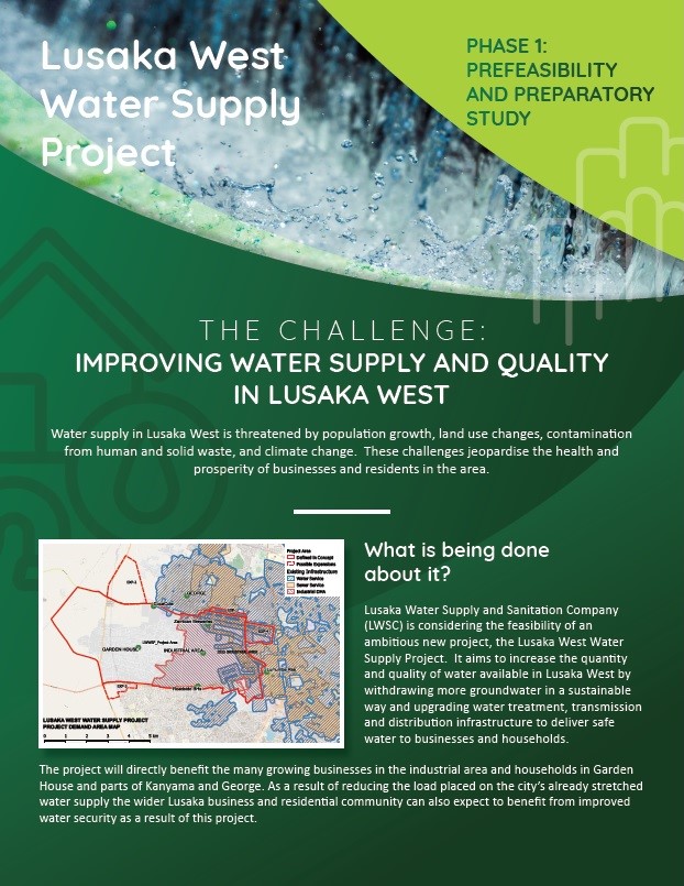 Cowater International tweet media