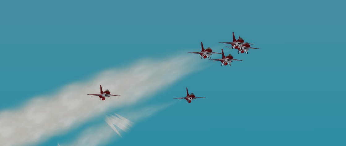VRBK_2022's tweet photo. Thanks for letting us fly at El Centro! We had a great time! See you at our next airshow in the Festival of Aerobatic Teams! https://t.co/hoLefBYq0Z