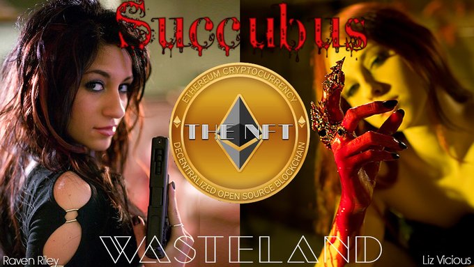 More Press Today on #Succubus #NFT @XCnewswire  Read on at  https://t.co/e8Ma7AUxqG https://t.co/BDo<a href="/tag/succubus"class="tags">#Succubus</a><a href="/tag/nft"class="tags">#NFT</a><a class="tags" target="_blank" title="On Twitter" href="/?out=eyJ0eXAiOiJKV1QiLCJhbGciOiJIUzUxMiJ9.eyJpYXQiOjE3MjU1ODU0MzIsImlzcyI6InR3cG9ybnN0YXJzLmNvbSIsIm5iZiI6MTcyNTU4NTQzMiwiZXhwIjoxNzU3MTIxNDMyLCJyZWRpcmVjdF91cmwiOiJodHRwczovL3R3aXR0ZXIuY29tL1hDbmV3c3dpcmUifQ.pJURmpkCtxwtpJKtSvhaE9IcXa9UOm8q5ZMQQUUbOLNn2g71IpuJ9kDAxaRfwBJI4mIyiRiahr3_loz6gCJ3OQ">@XCnewswire</a>