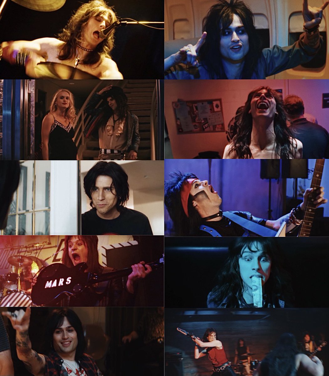 Happy 2 year anniversary to my favorite movie 🖤 #2yearsofTheDirt