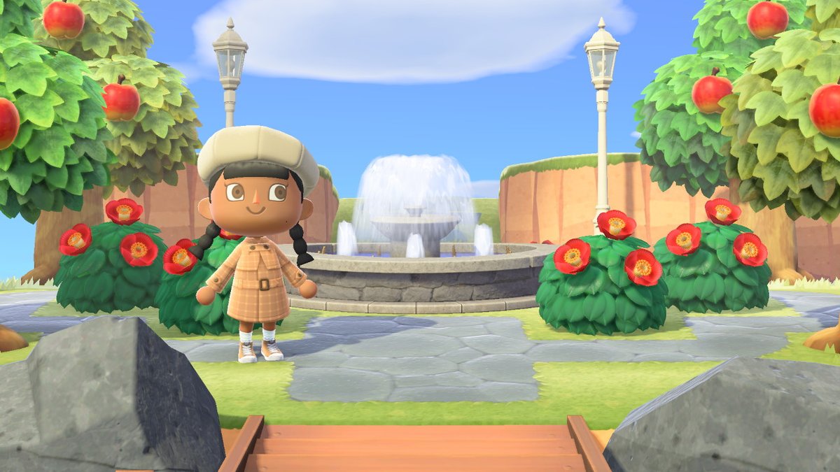 itsSharnah's tweet photo. #AnimalCrossing #ACNH #NintendoSwitch https://t.co/OeG29uwBLD