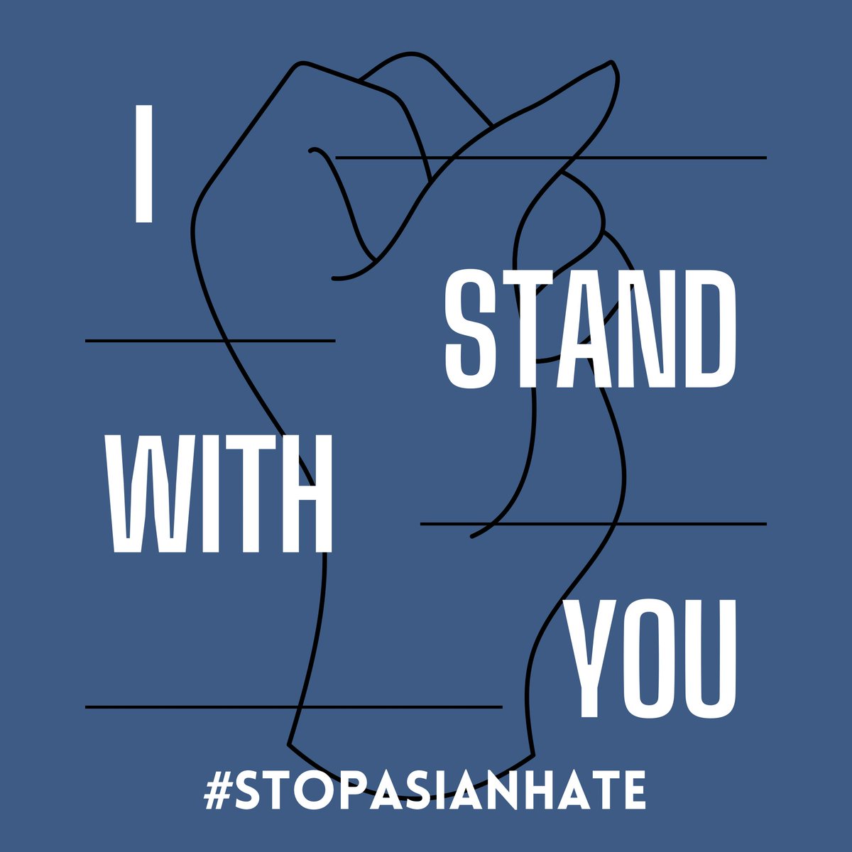 DovetailCC's tweet photo. Cultural identity is something to be celebrated, not concealed or dialed back out of fear of one's safety. We must #stopasianhate #stopaapihate #dobetter. https://t.co/2GFg8e2e5q