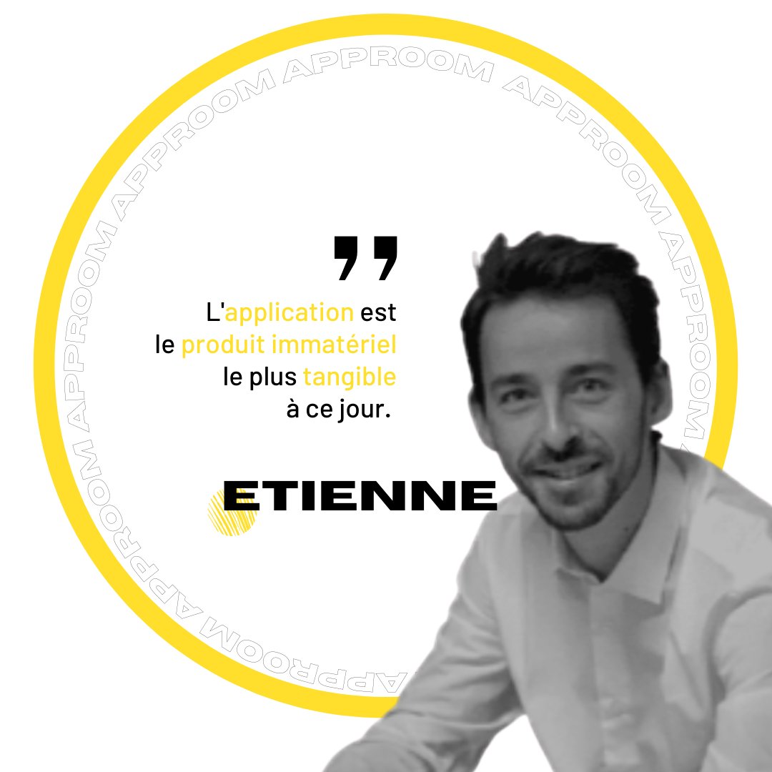 [#DREAMTEAM] Il est le troisième membre de notre équipe, un tonnerre de #RT &amp; #like pour <a href="/EBoudiguet/">Etienne BOUDIGUET 🇨🇵</a> 😁⚡️

🕐SAVE THE DATE : 25 mars 2021, 14h

#MBADMB 
<a href="/mbadmb/">mbadmb</a>

 #approom #masterclass #TransfoNum