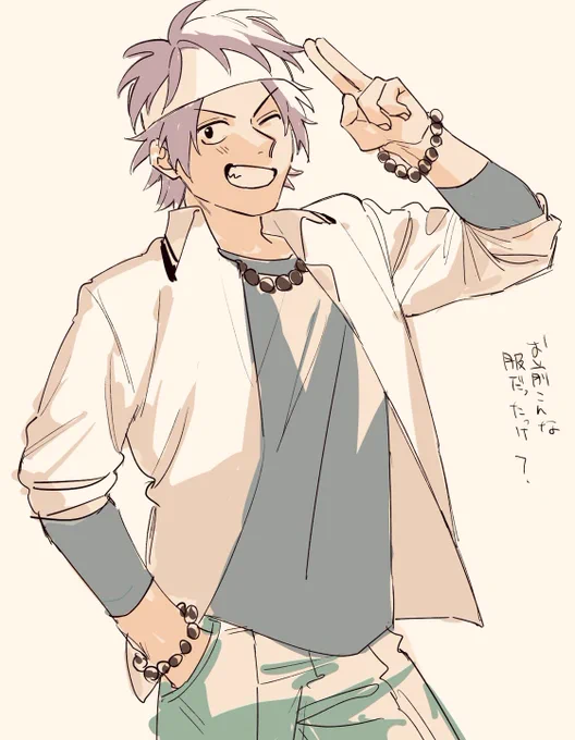 えっちなのが描けたから貼っちゃお〜鳥束 