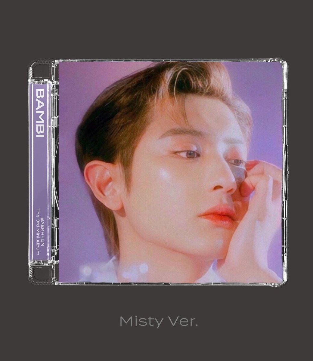 DailyPCY's tweet photo. chanyeol misty and dreamy ver. https://t.co/BhjkblwKWO