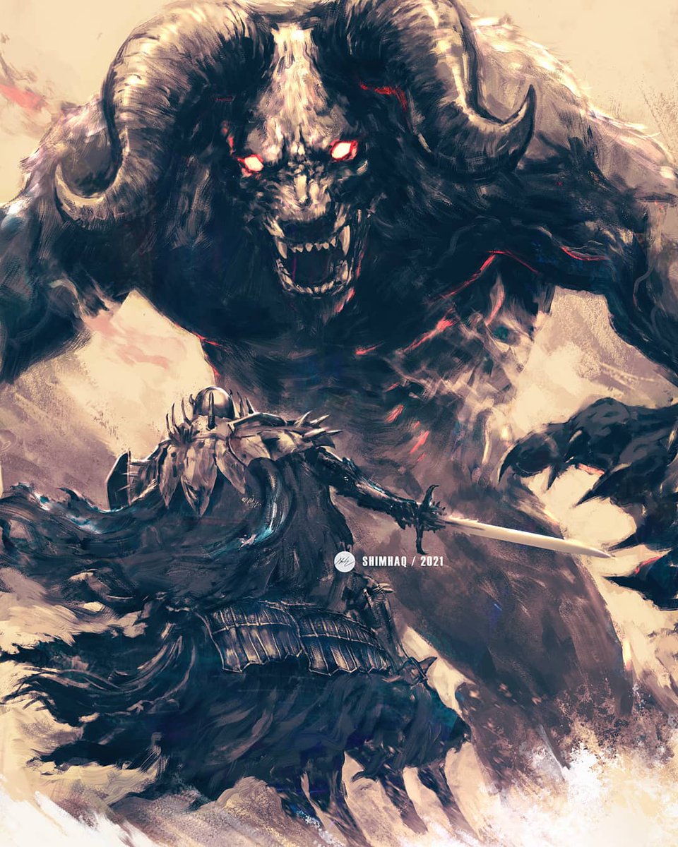 Skull Knight Vs Zodd