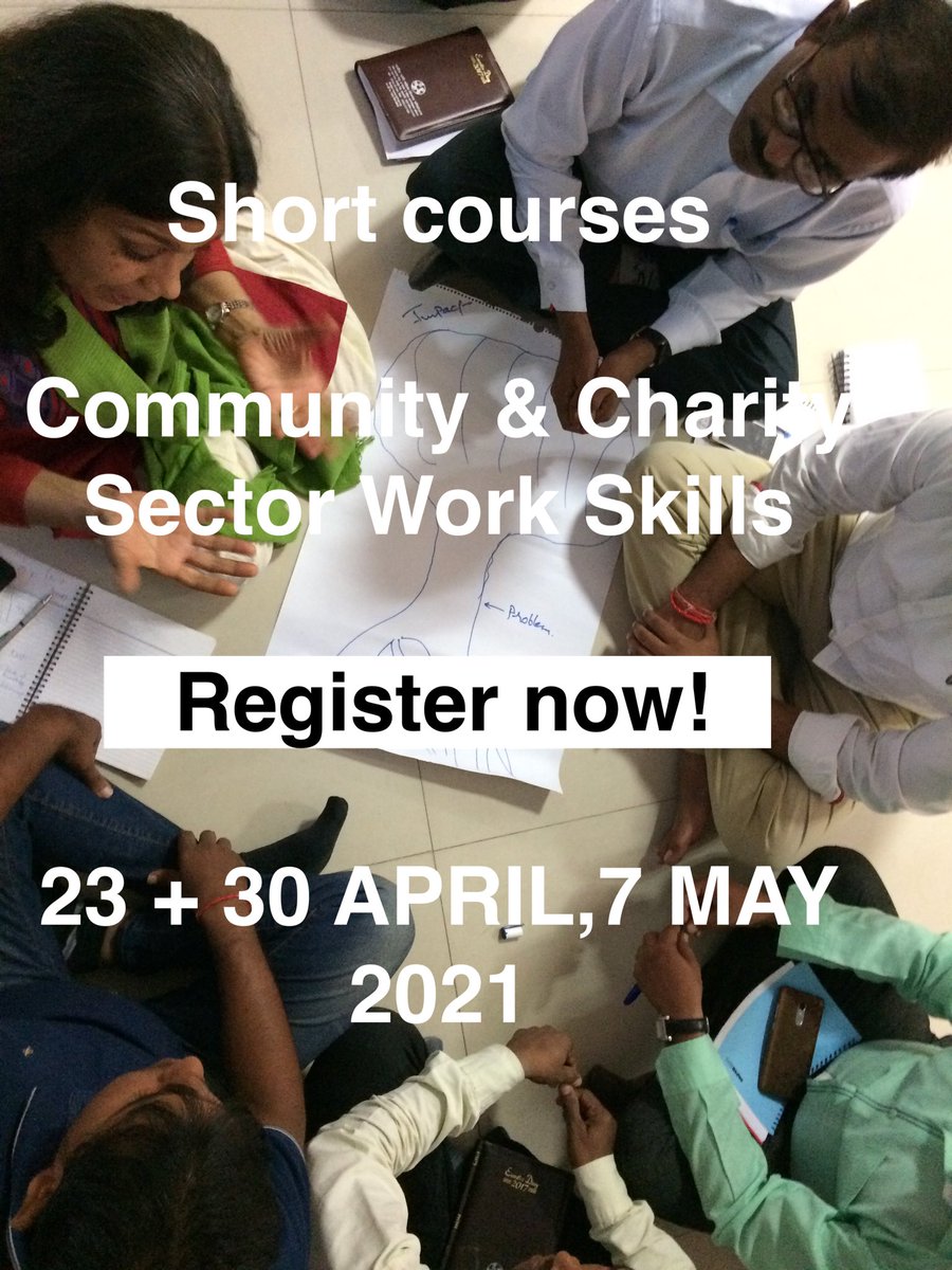 <a href="/MTiPeace/">Meera Tiwari</a> and I will be running these shortly. Register here lp-eu.geckoform.com/uel/community-… Join us @UEL_EduandCmty 😊