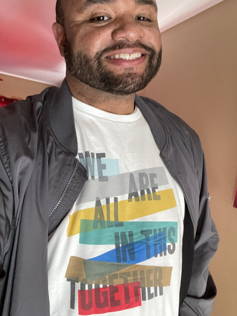 Harry Howard tweet media