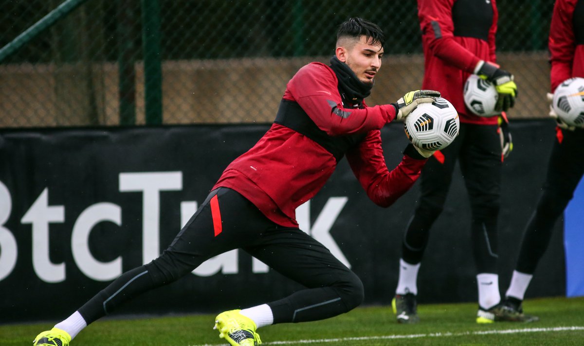 🇹🇷🇹🇷🇹🇷 <a href="/MilliTakimlar/">Türkiye #BizimÇocuklar 🇹🇷</a>