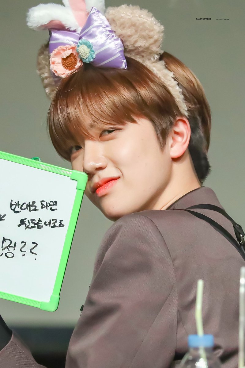 SaltySweet_0322's tweet photo. #함원진 210321 위드드라마

뭐야 이 귀염뽀짝 병아리🐥❤️❤️

#크래비티 #CRAVITY #원진 #WONJIN https://t.co/uvaPQSYG2T