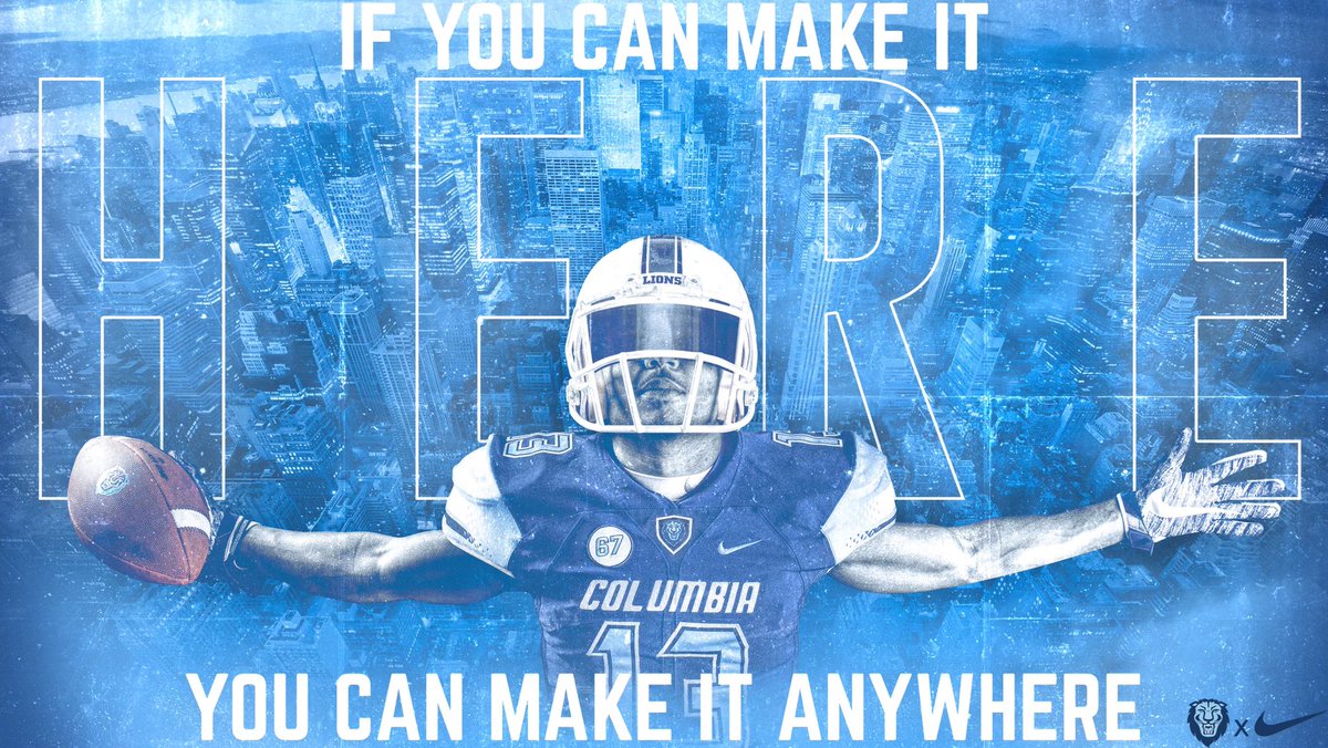 Extremely blessed and excited to say I have received an offer from Columbia University! Thank you <a href="/CoachRyanLarsen/">Ryan Larsen</a> for the opportunity! #GoLions <a href="/sjhhsfootball/">SJH Football</a> <a href="/FrithRobert/">Robert Frith</a> <a href="/CoachPSilvey/">Pete Silvey</a> <a href="/ocelitefootball/">🍊 Elite Football</a>