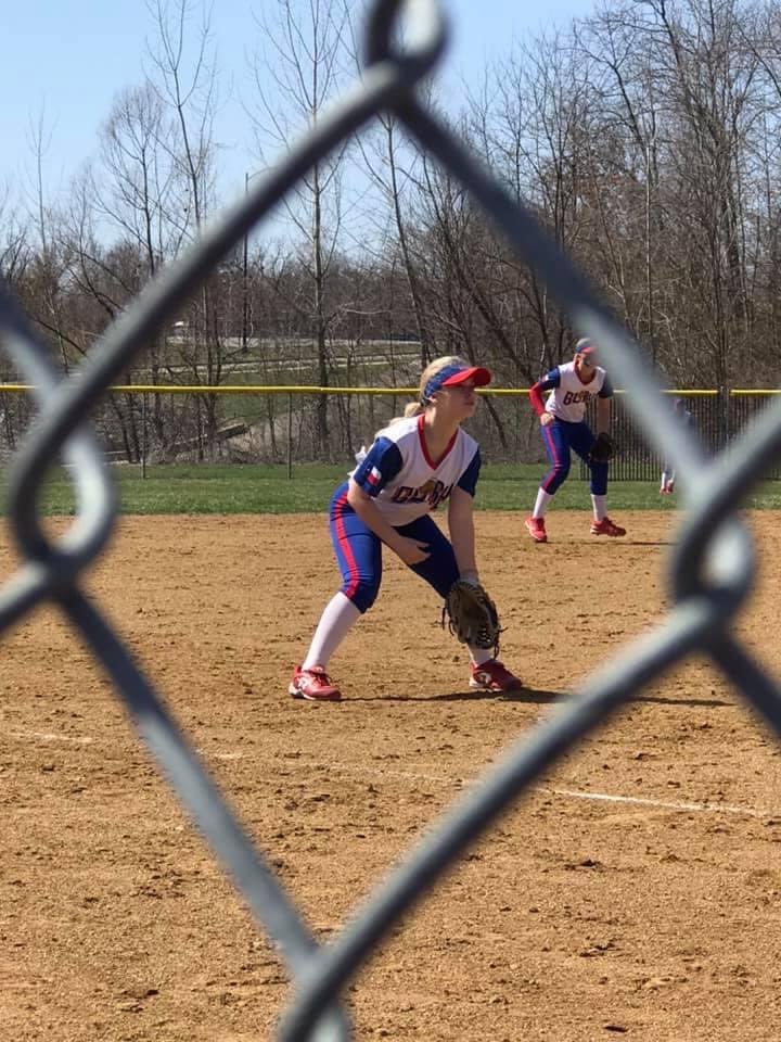 Aces Fastpitch (Mid-MO) tweet media