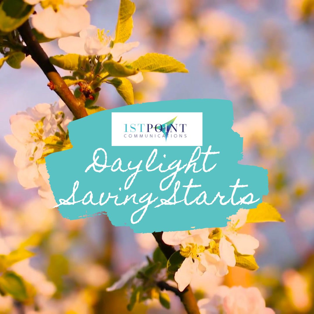 1st Point Comms 📱 tweet media