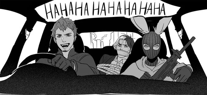 kidnapping emet-selch 