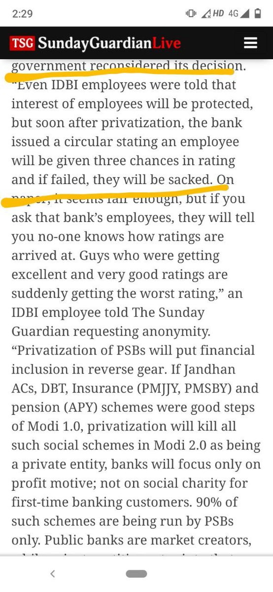 vipul99_solanki's tweet photo. #IndiaAgainstPrivatisation
#PSUInsurersAgainstPrivatisation
#savepsu
#IndiaRejectsLICIPO
#InsuranceStrike
#BankStrike
#FMResign
@WeIndianInsurer #BoycottPrivatization https://t.co/jAa0X5OMRZ