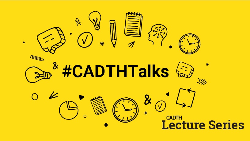 CDA_AMC's tweet photo. Our CADTH Lecture series is back!
Join us next week to learn about #RecommendationMapping - new approach to organizing #health recommendations. that makes it easy for guideline developers & users to access the most up-to-date info.
Register: https://t.co/xnu9TyffA8
#CADTHTalks https://t.co/j6RJWu4WED