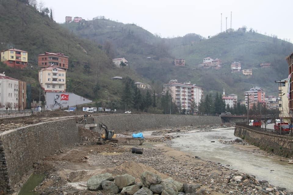 Yağlıdere Belediyesi (@yagliderebeltr) on Twitter photo 