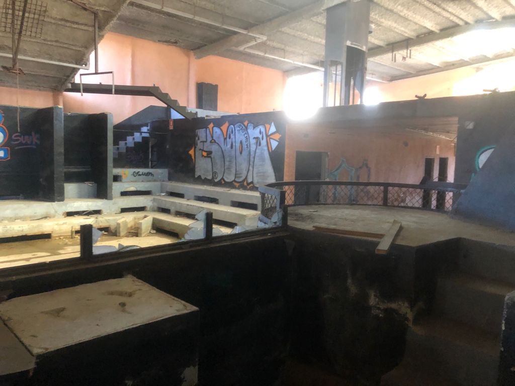 Chimo Bayo tweet media