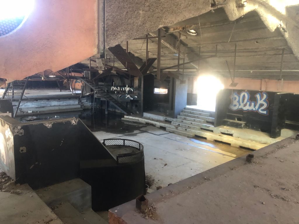 Chimo Bayo tweet media