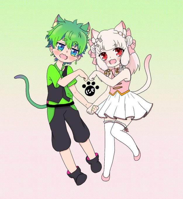 ニャン生のtwitterイラスト検索結果 ニャン生のtwitterイラスト検索結果