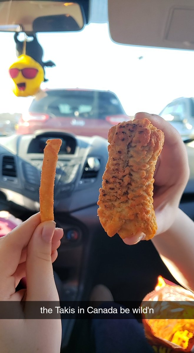StormInSkki's tweet photo. @markiplier Thought you'd want to see this.. The Takis in Canada Man.. https://t.co/ByEiZSESMt