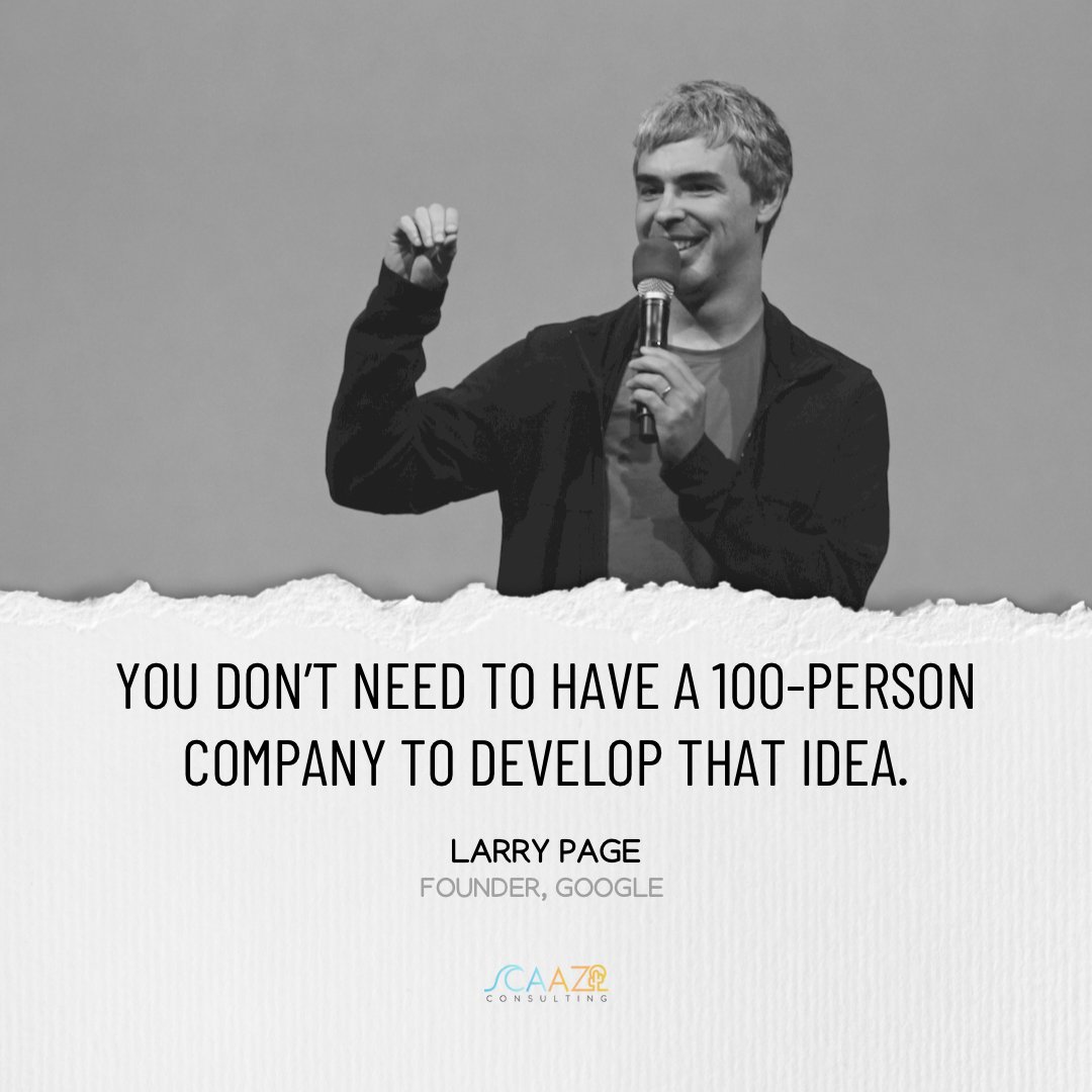 CaazConsulting's tweet photo. #Entrepreneurship #BusinessQuotes #Business #StartUps https://t.co/svFvqmzynt