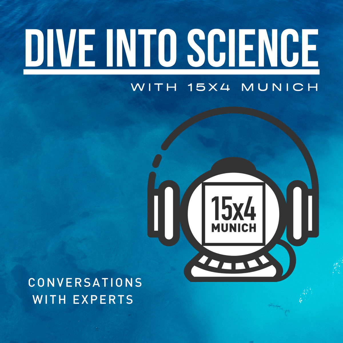 15x4Munich's tweet photo. We are super excited to launch our first podcast episode: Dive into Machine Learning with Swaneet Sahoo!

Link in bio!

Check out the episode and let us know what you think. If you want to be part of the podcast, reach out to us. We are looking forward to hearing from you! https://t.co/V9pU1jvYA3