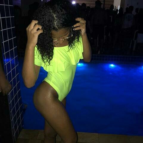 Juuh15710's tweet photo. Anos atrás pouca beleza hoje a novinha tá princesa 🎶🎵😍 https://t.co/ndy05L5bMk