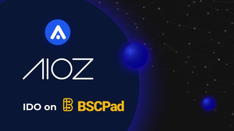 alttraincity's tweet image. My pick is $AIOZ.

- Their IDO is coming soon on #BSCPAD and #IgnitionPlatform.

- #AIOZ offers decentralized streaming platform on the #AIOZBlockchain.

- #AIOZNetwork reward users for streaming.

$AIOZ $BSCPAD $PAID