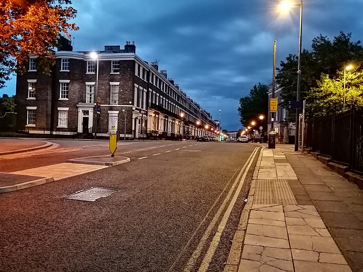 A year like no other! - Reflection by Canon Neal
liverpoolcathedral.org.uk/43/section.asp…