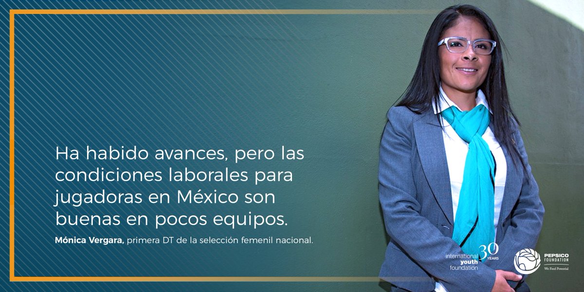 La Vocación No Tiene Género tweet media
