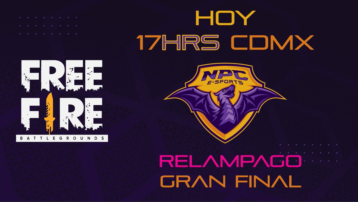 NPC Esports (@npcesportsmx) / Posts / X
