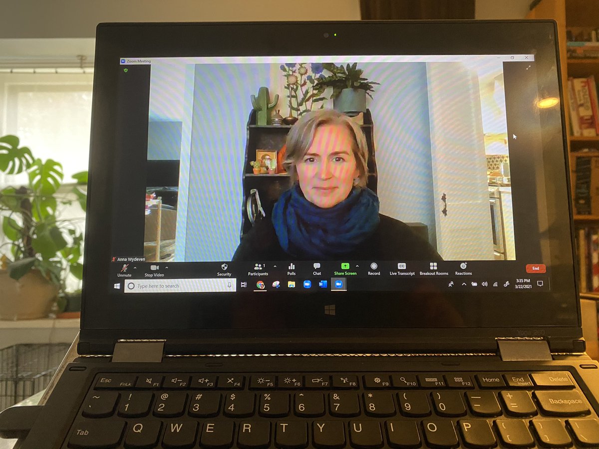 anna wydeven (she/her) tweet media